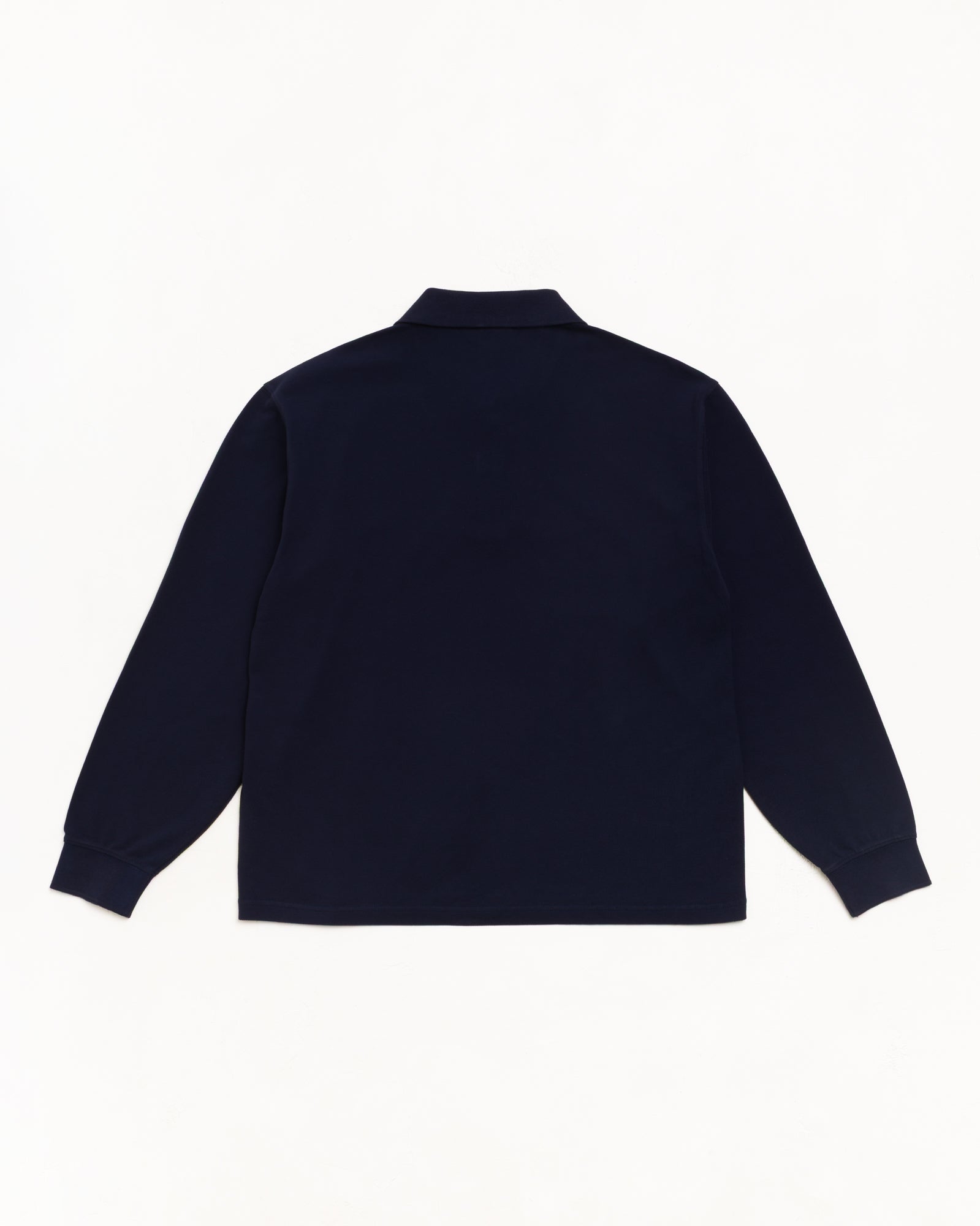 LS CLASSIC PIQUE POLO