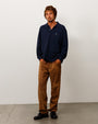 LS CLASSIC PIQUE POLO