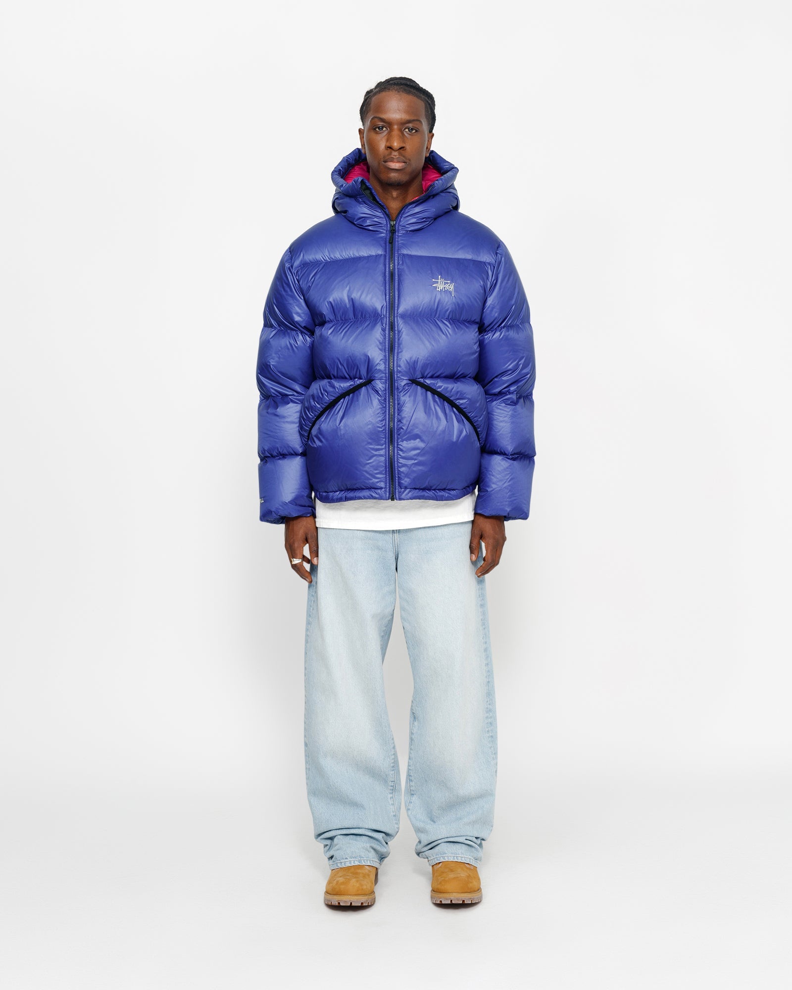 Outerwear – Stüssy – Stussy AU