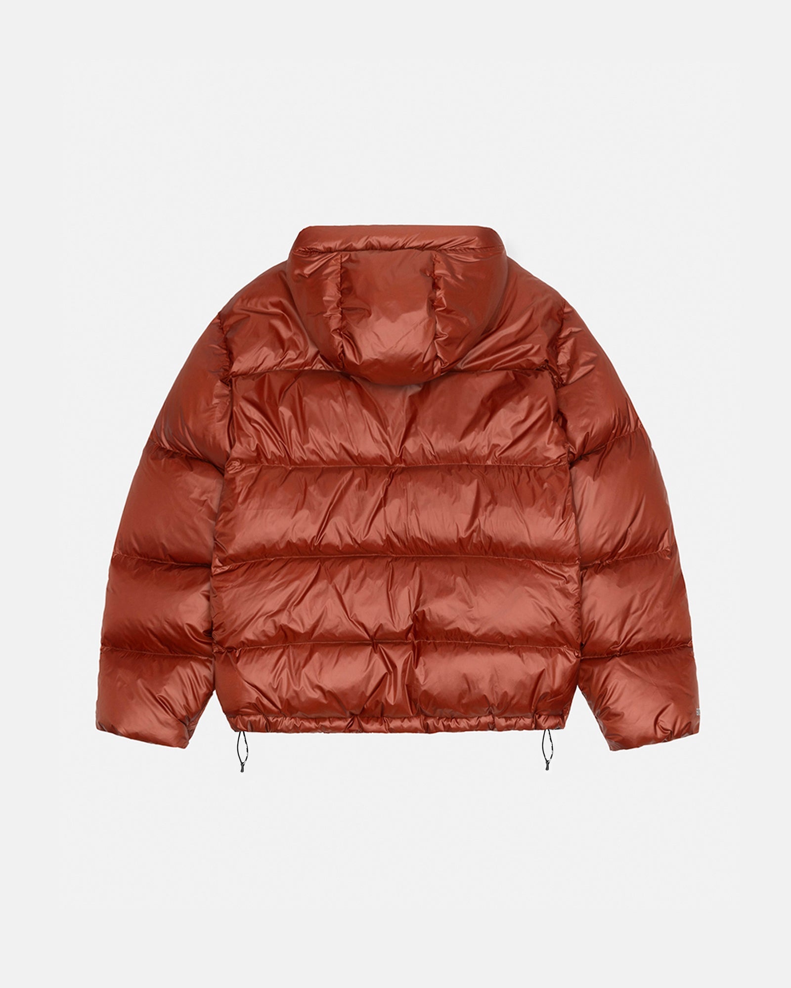 MICRO RIPSTOP DOWN PARKA