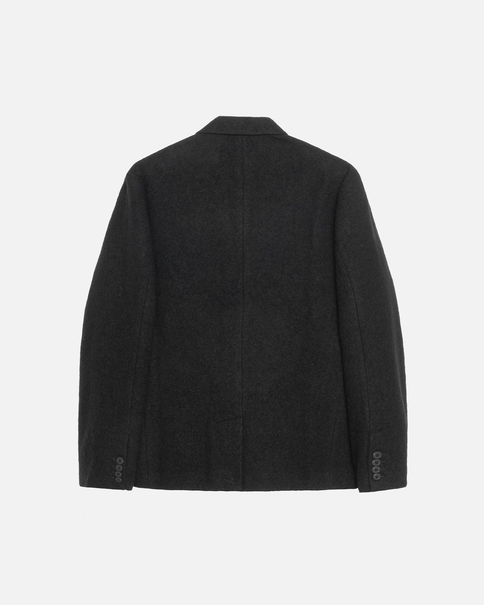 BLAZER TEXTURED WOOL