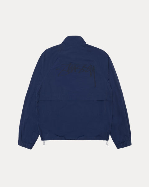 WARM UP JACKET