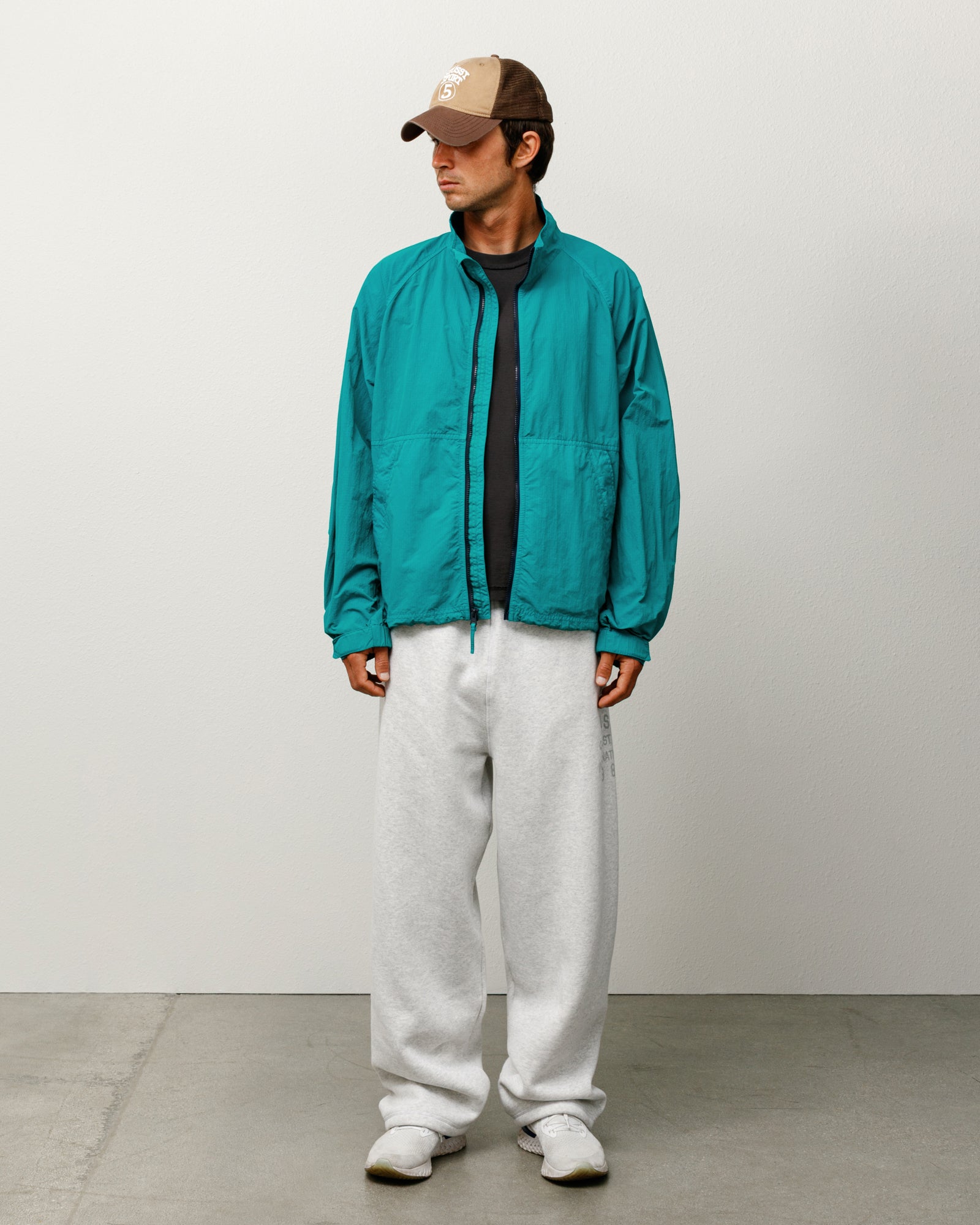 TEAL