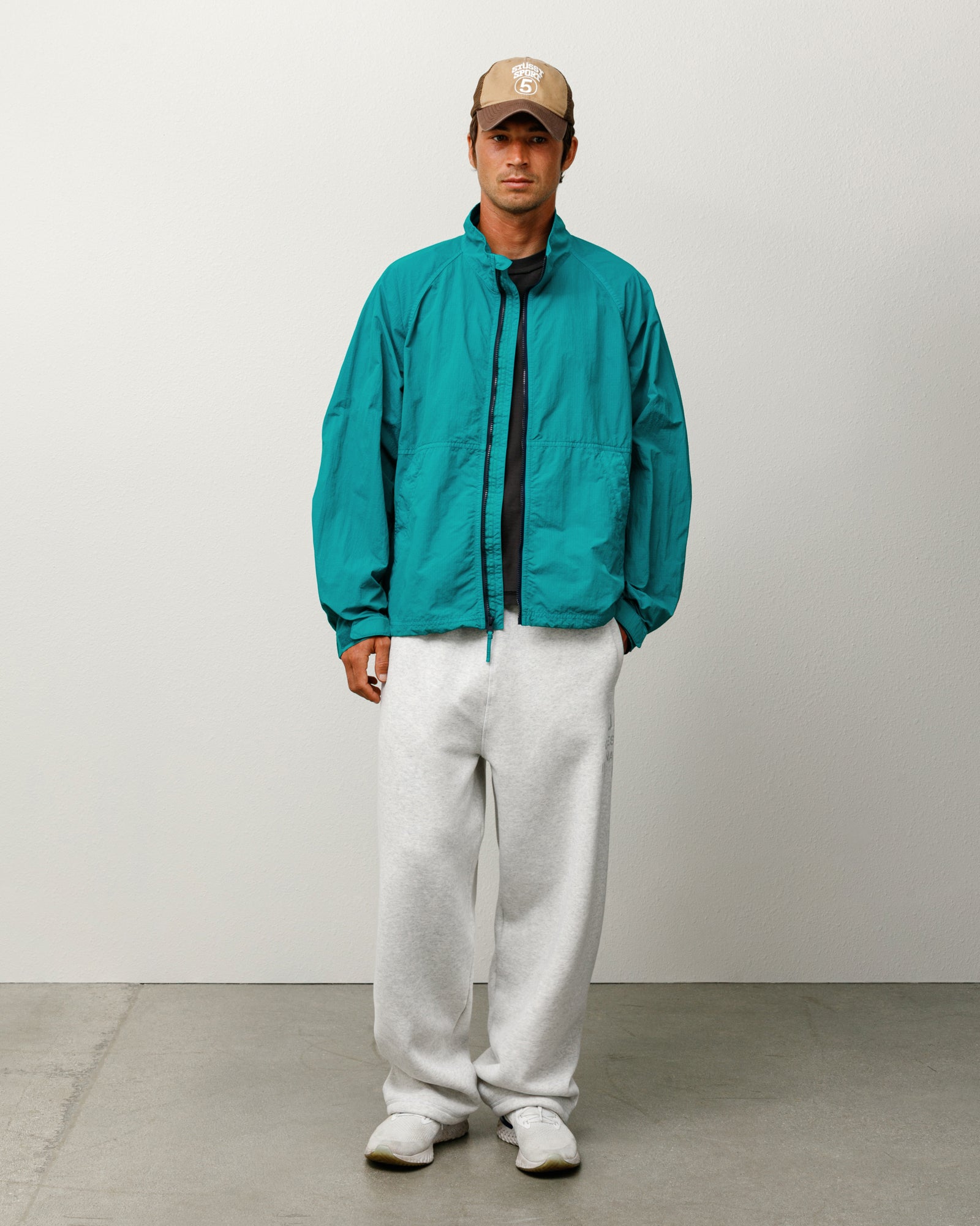 TEAL