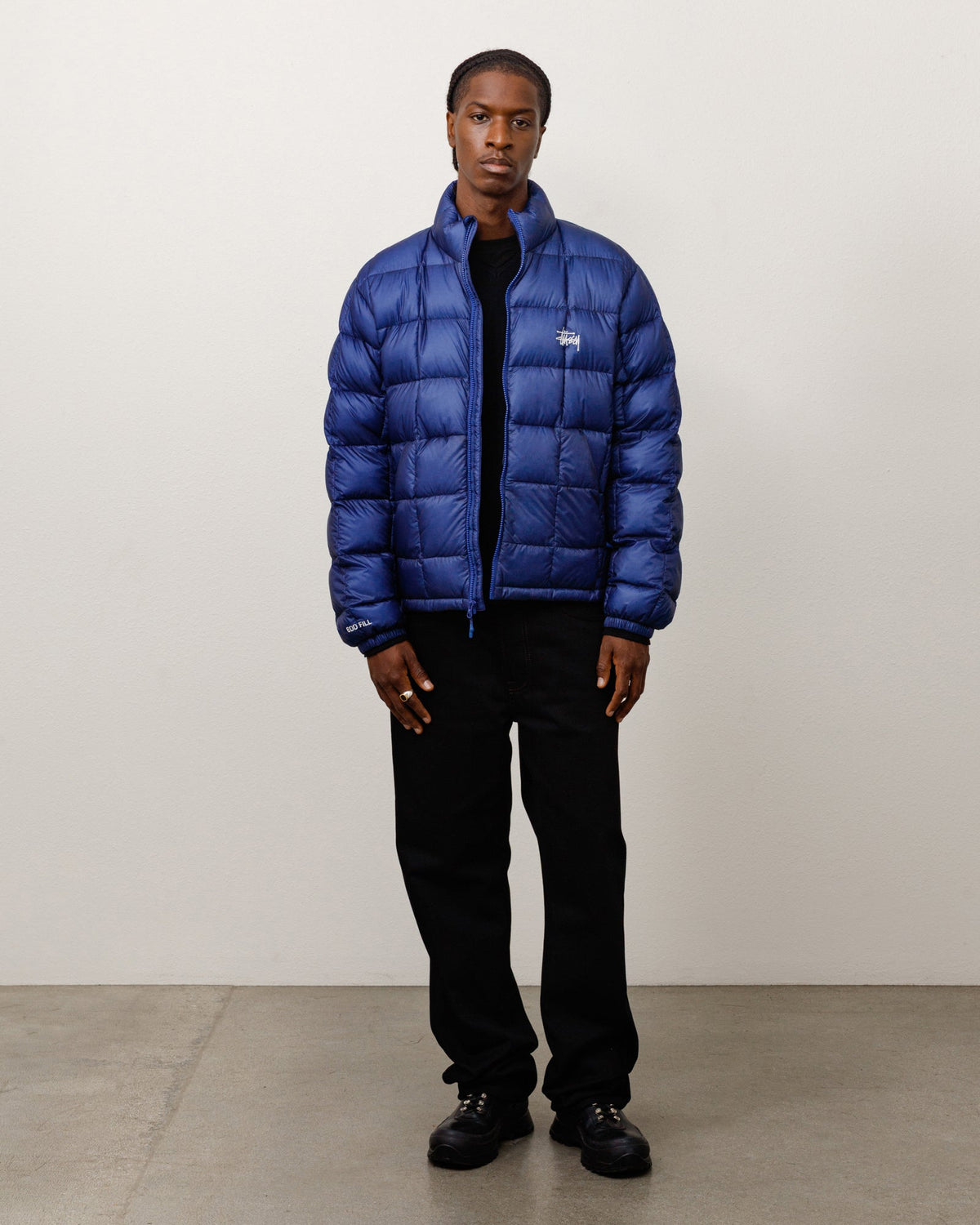 MIDWEIGHT PUFFER