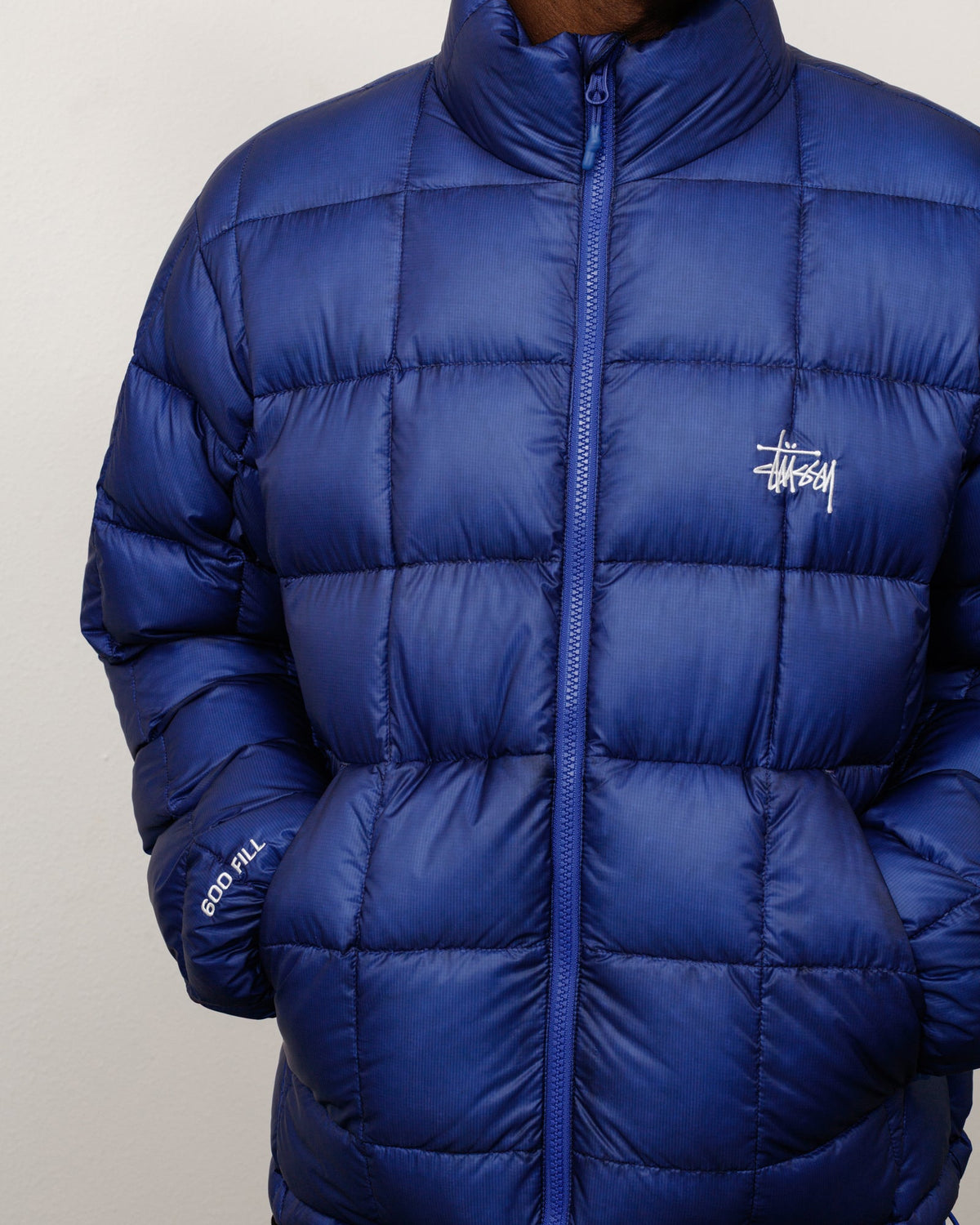 MIDWEIGHT PUFFER