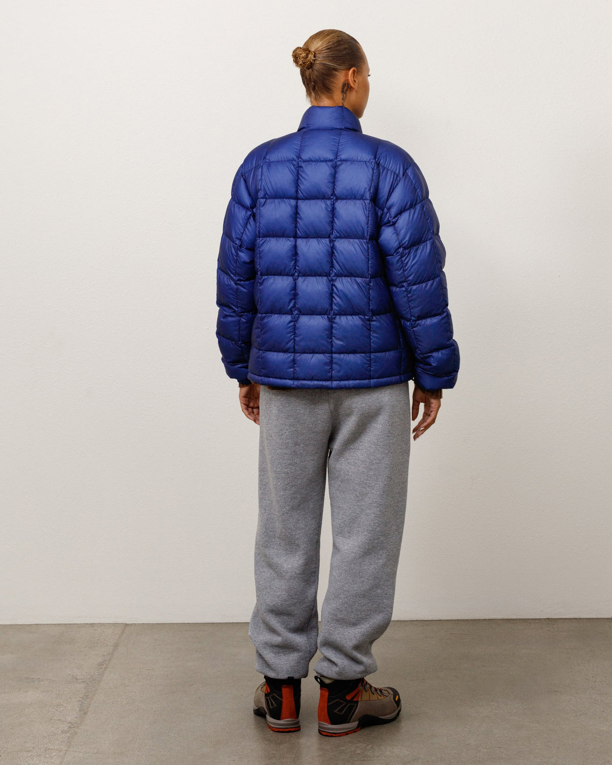 MIDWEIGHT PUFFER
