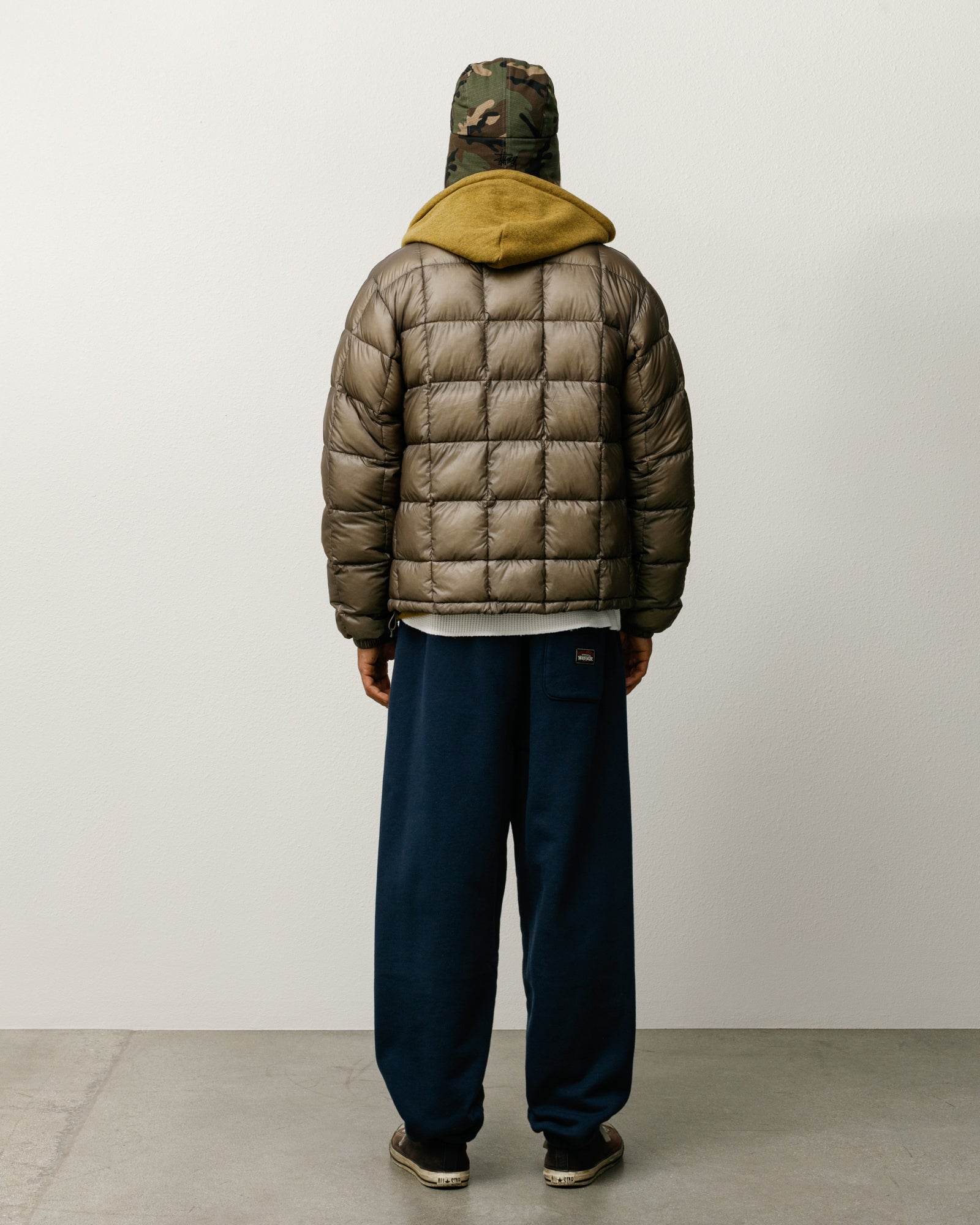 MIDWEIGHT PUFFER