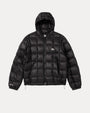 MIDWEIGHT HOODED PUFFER