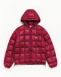 MIDWEIGHT HOODED PUFFER