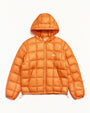 MIDWEIGHT HOODED PUFFER