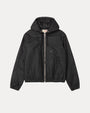 WORK JACKET WAXED COTTON