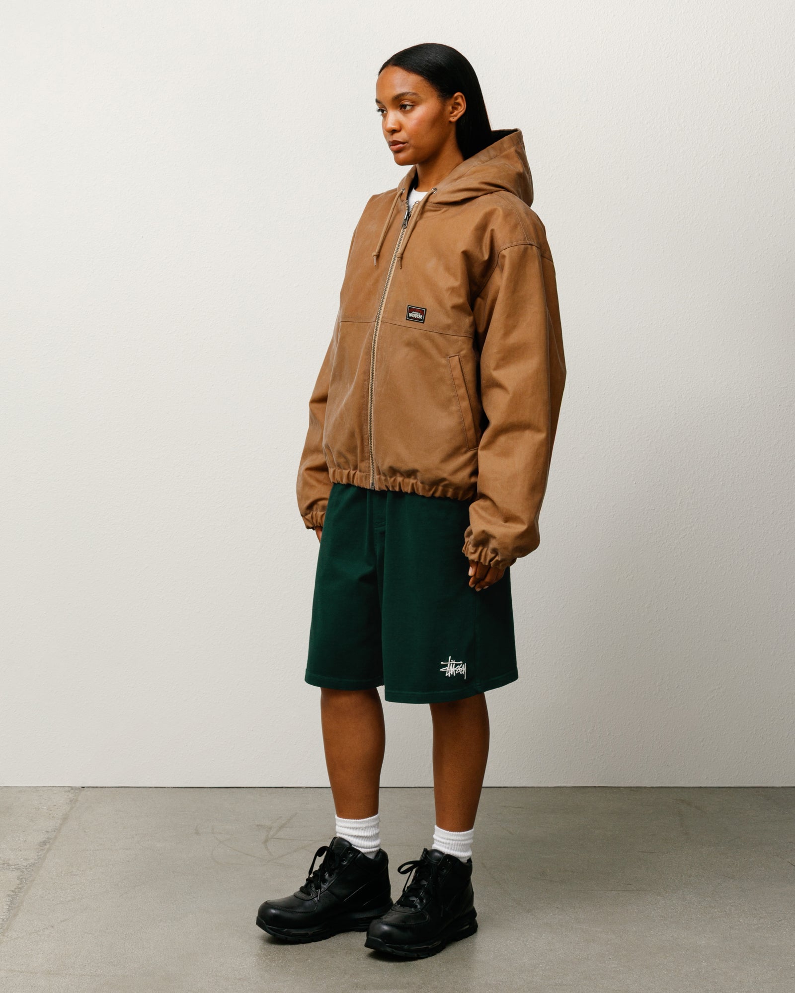 KHAK