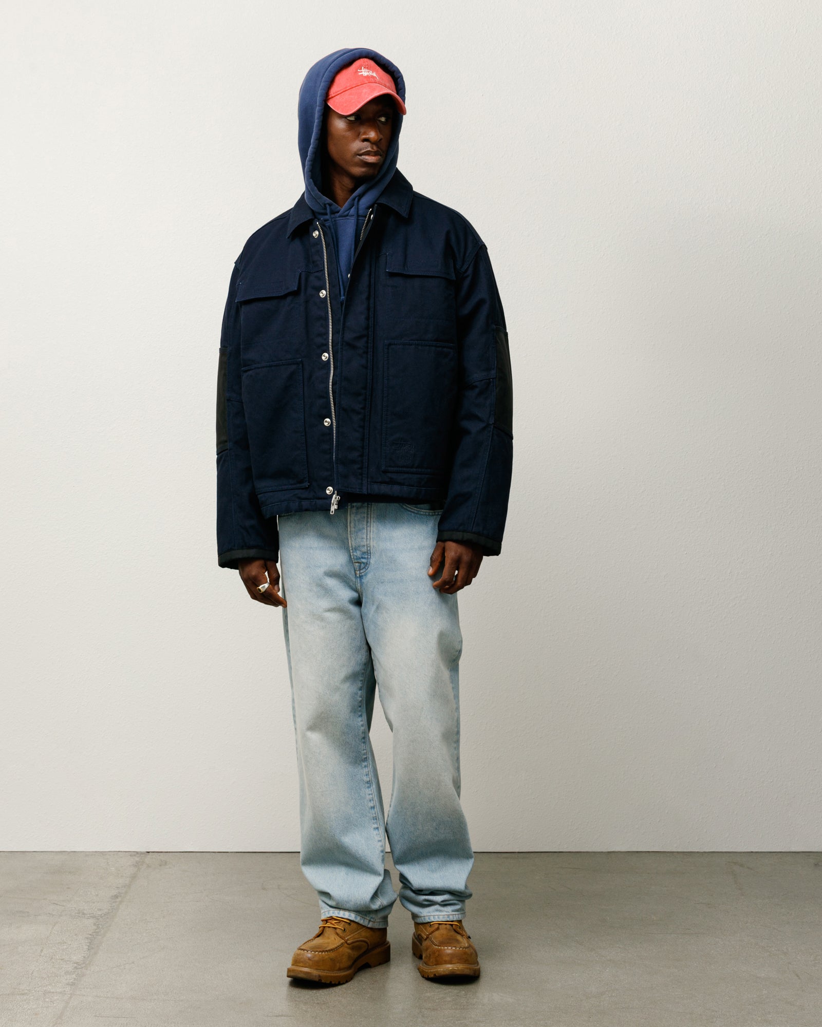 NAVY