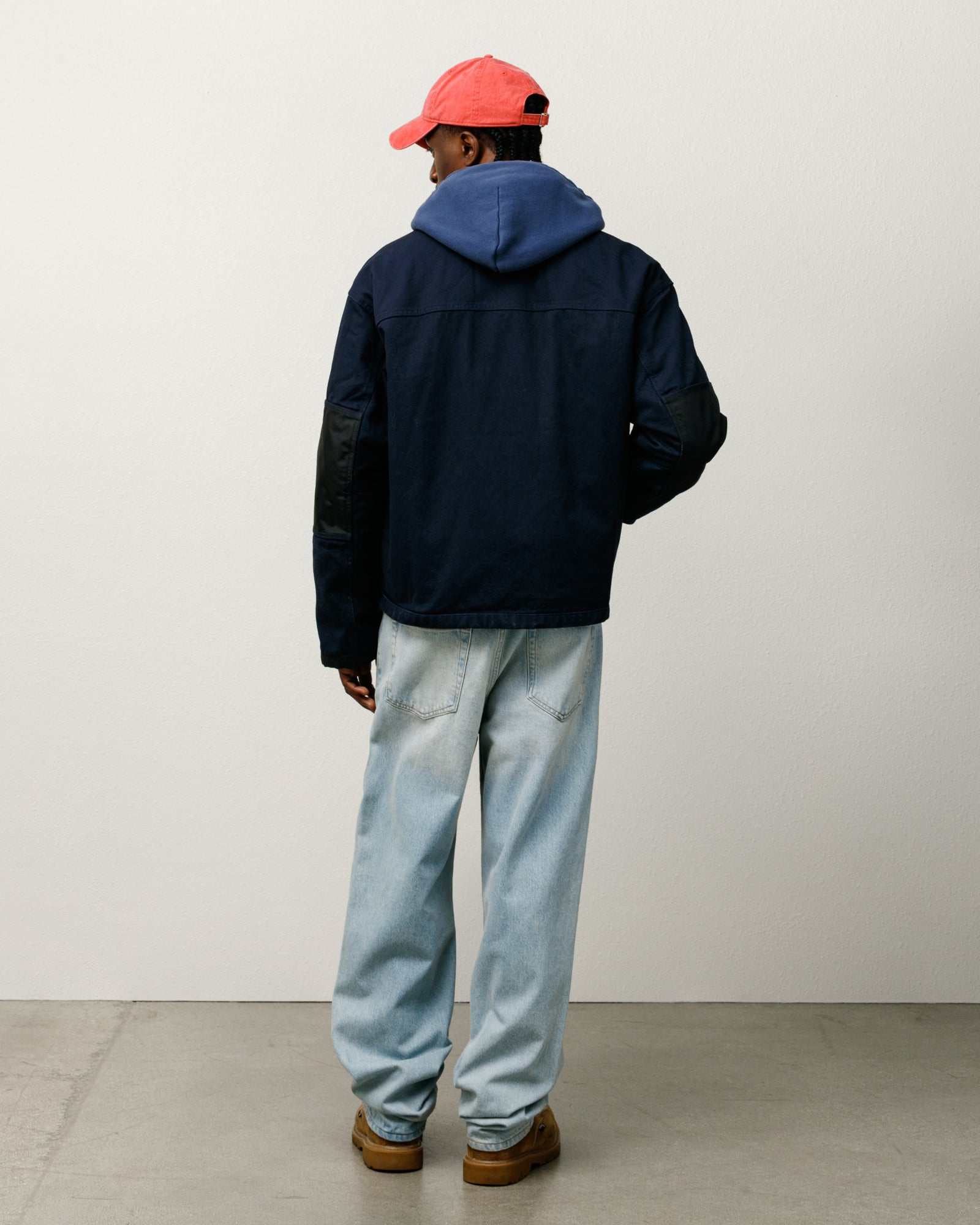 NAVY