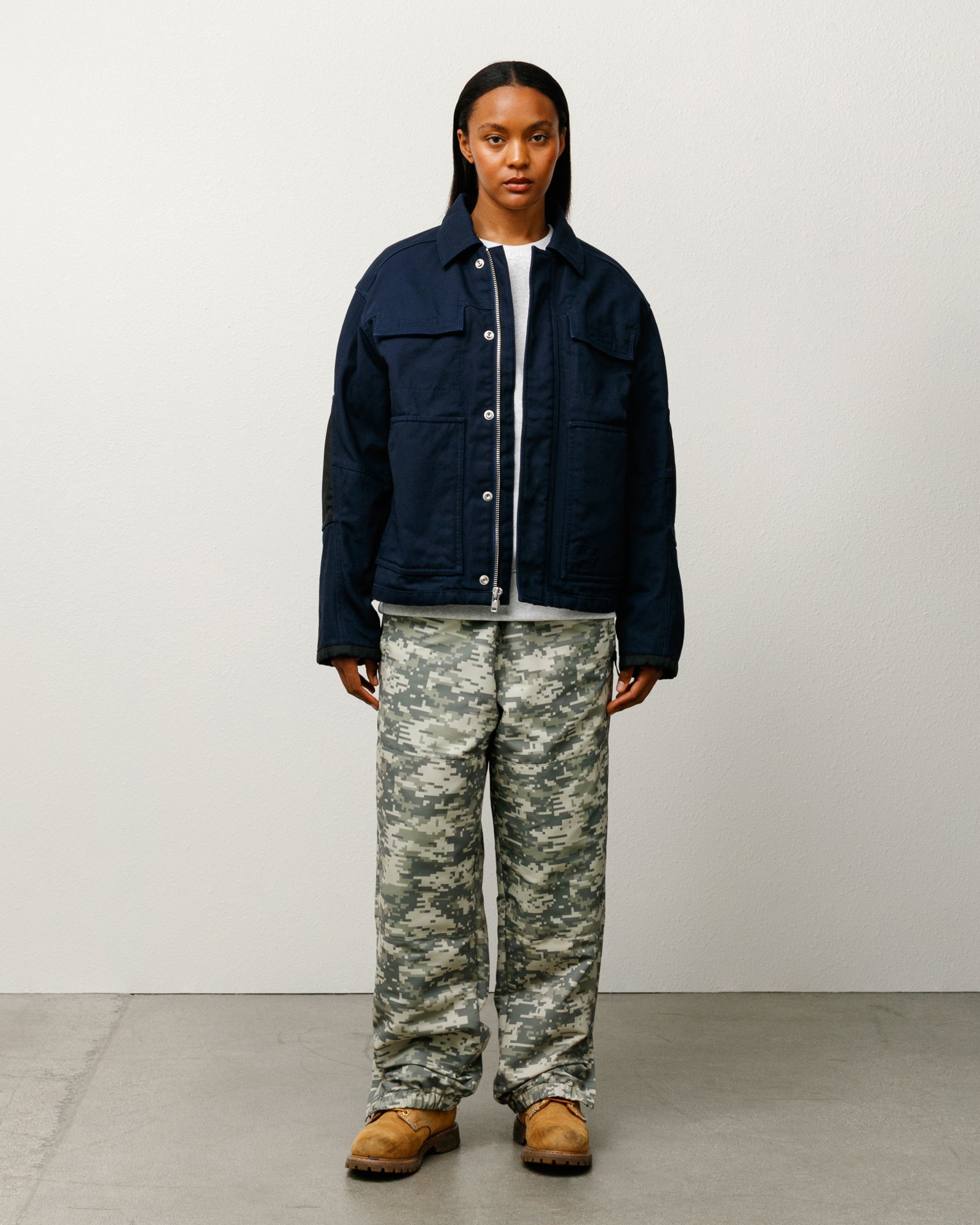 NAVY