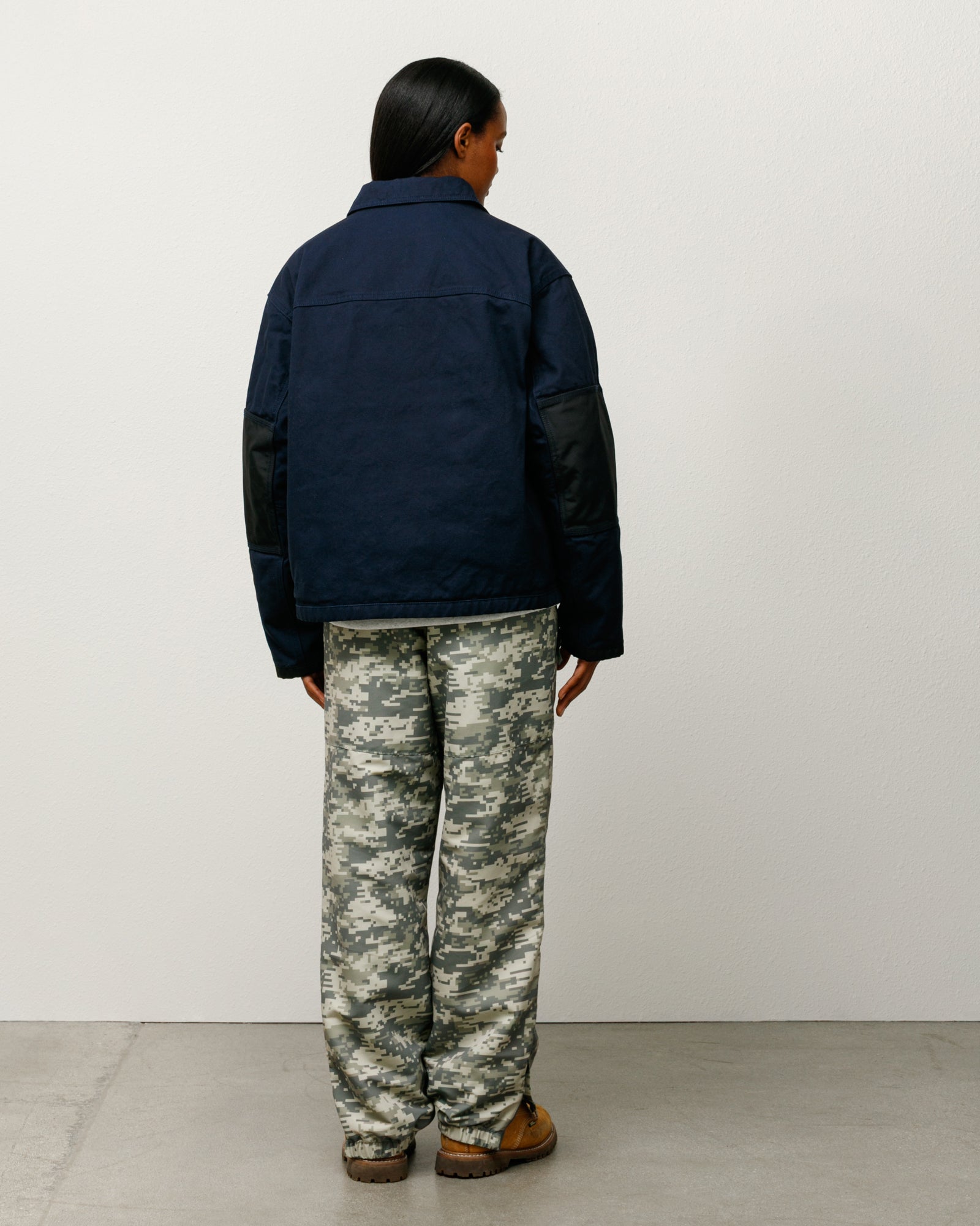 NAVY