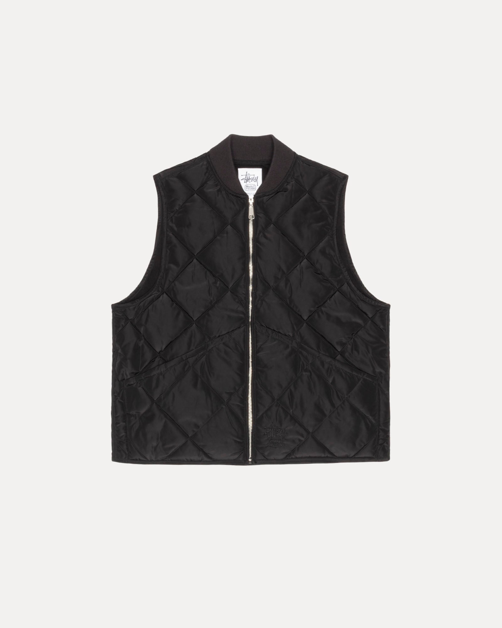 INSULATED VEST