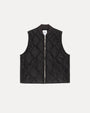 INSULATED VEST