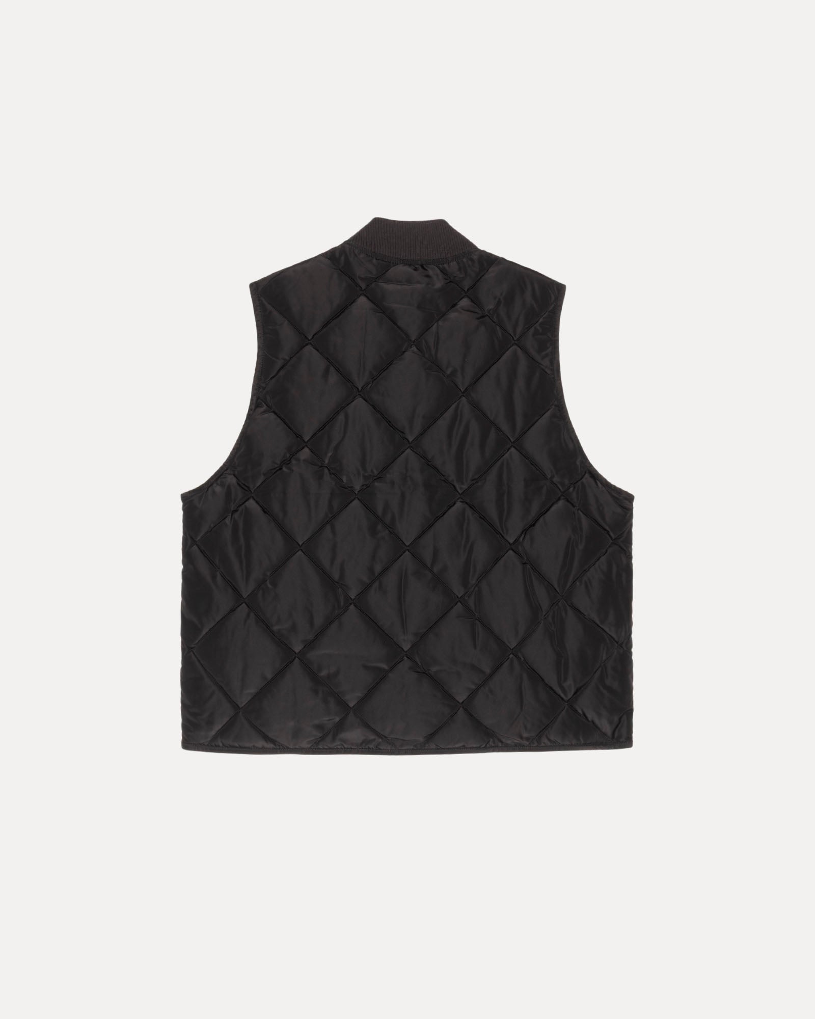 INSULATED VEST