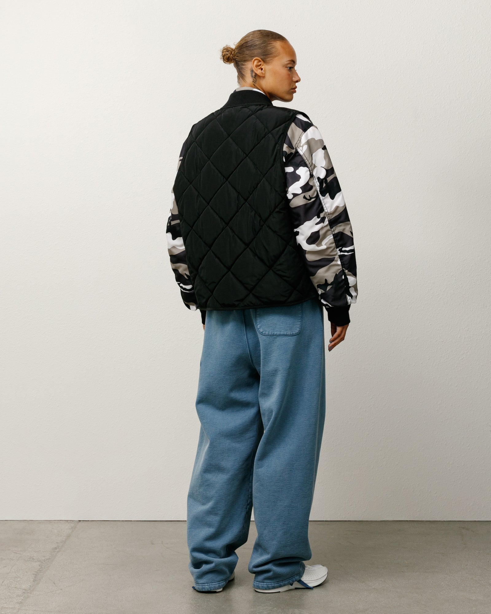 INSULATED VEST
