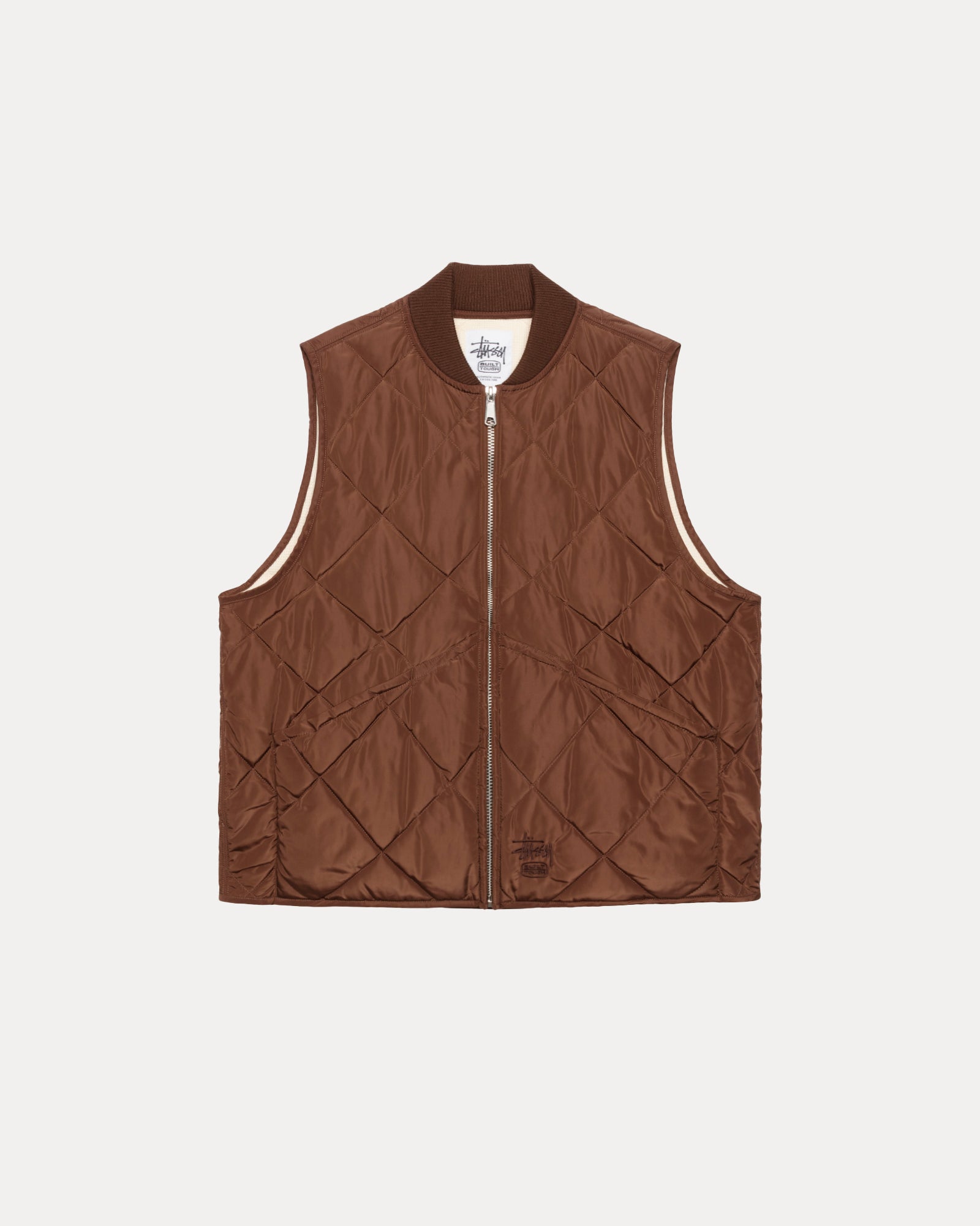 INSULATED VEST