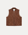 INSULATED VEST