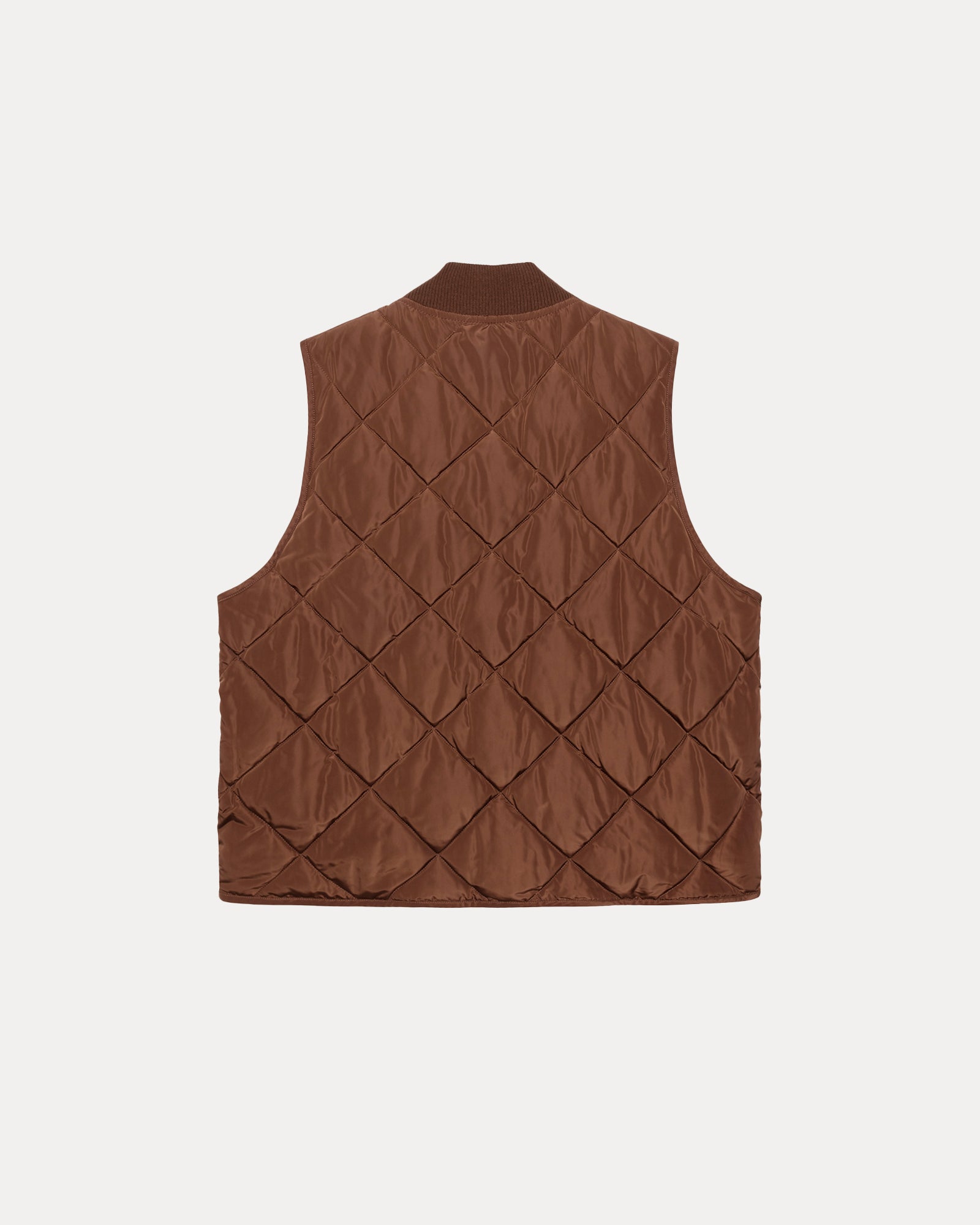INSULATED VEST