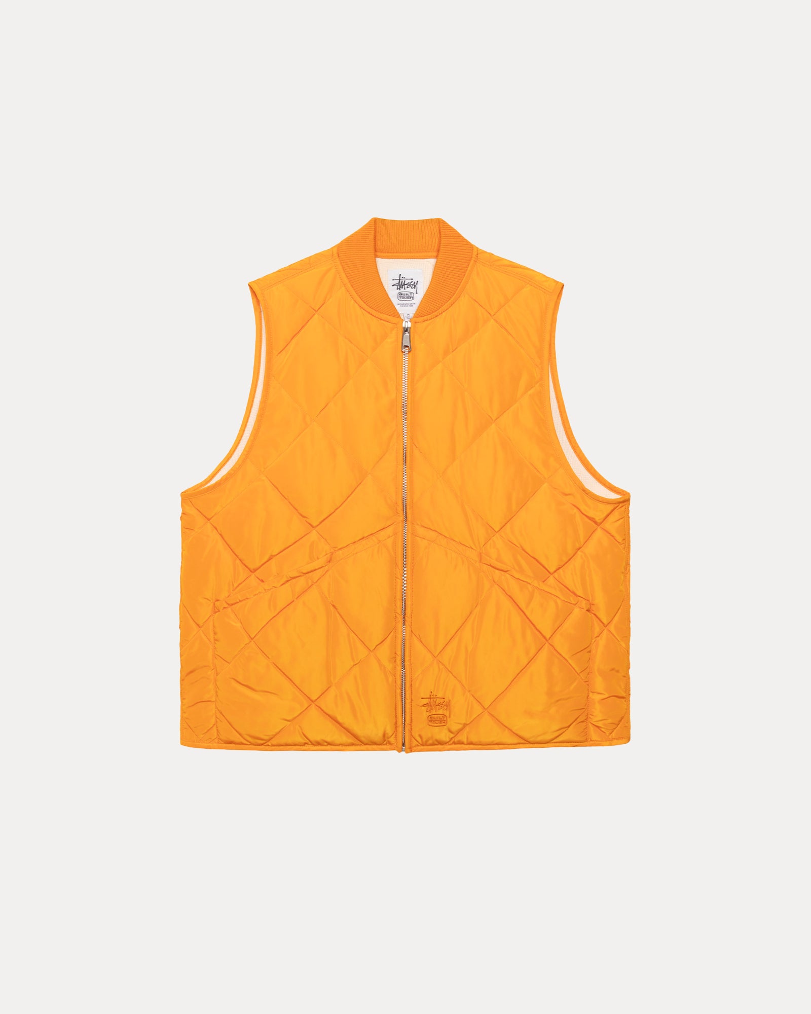 INSULATED VEST