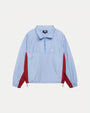 WARM UP PULLOVER
