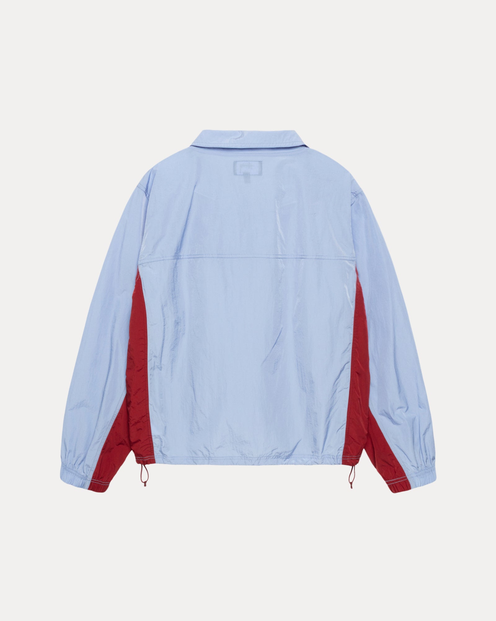 ジャケット・アウター Stussy WARM UP PULLOVER Stussy】 Warm Up Pullover Black (STUSSY/アウターその他) 115878