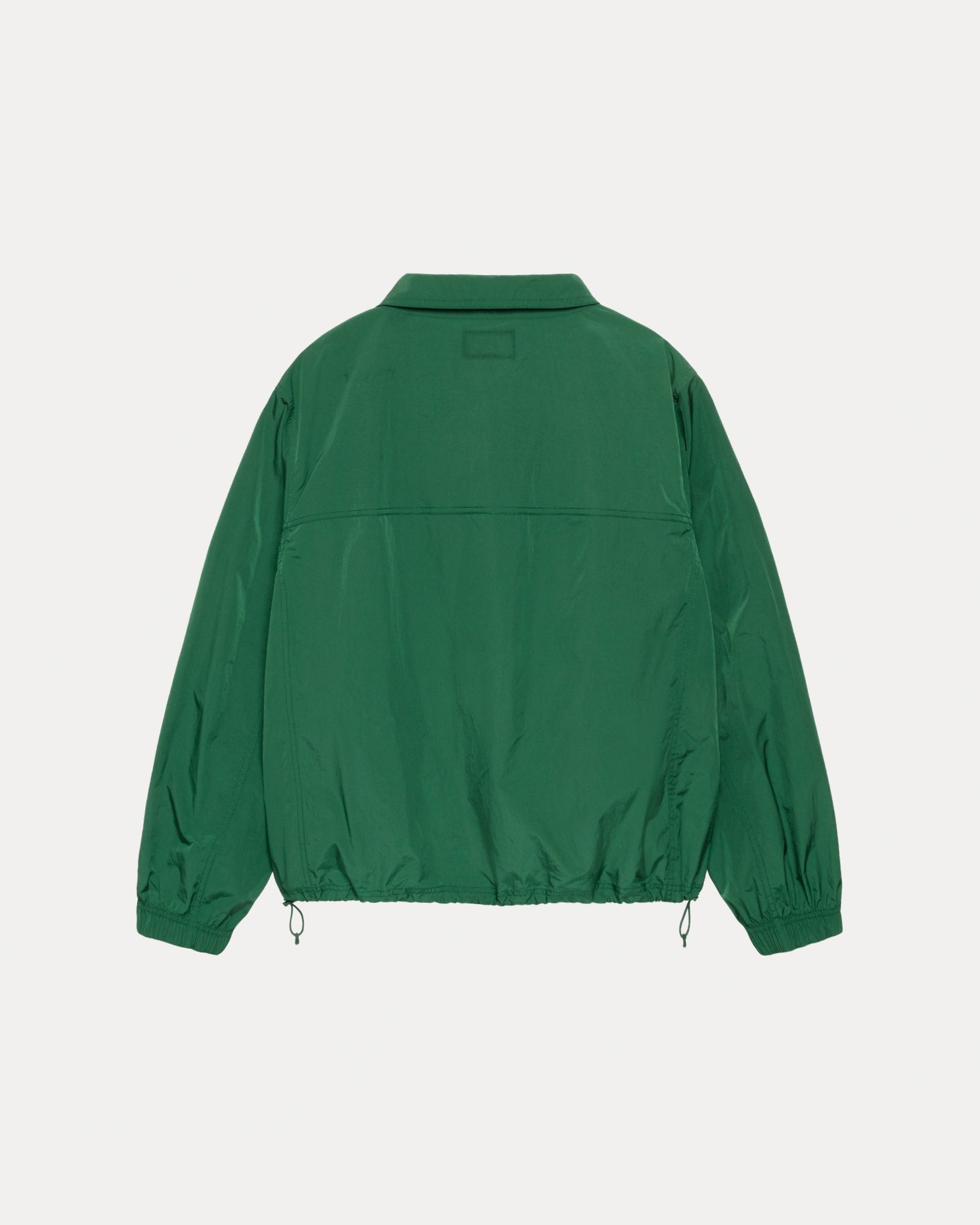 WARM UP PULLOVER
