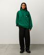 WARM UP PULLOVER