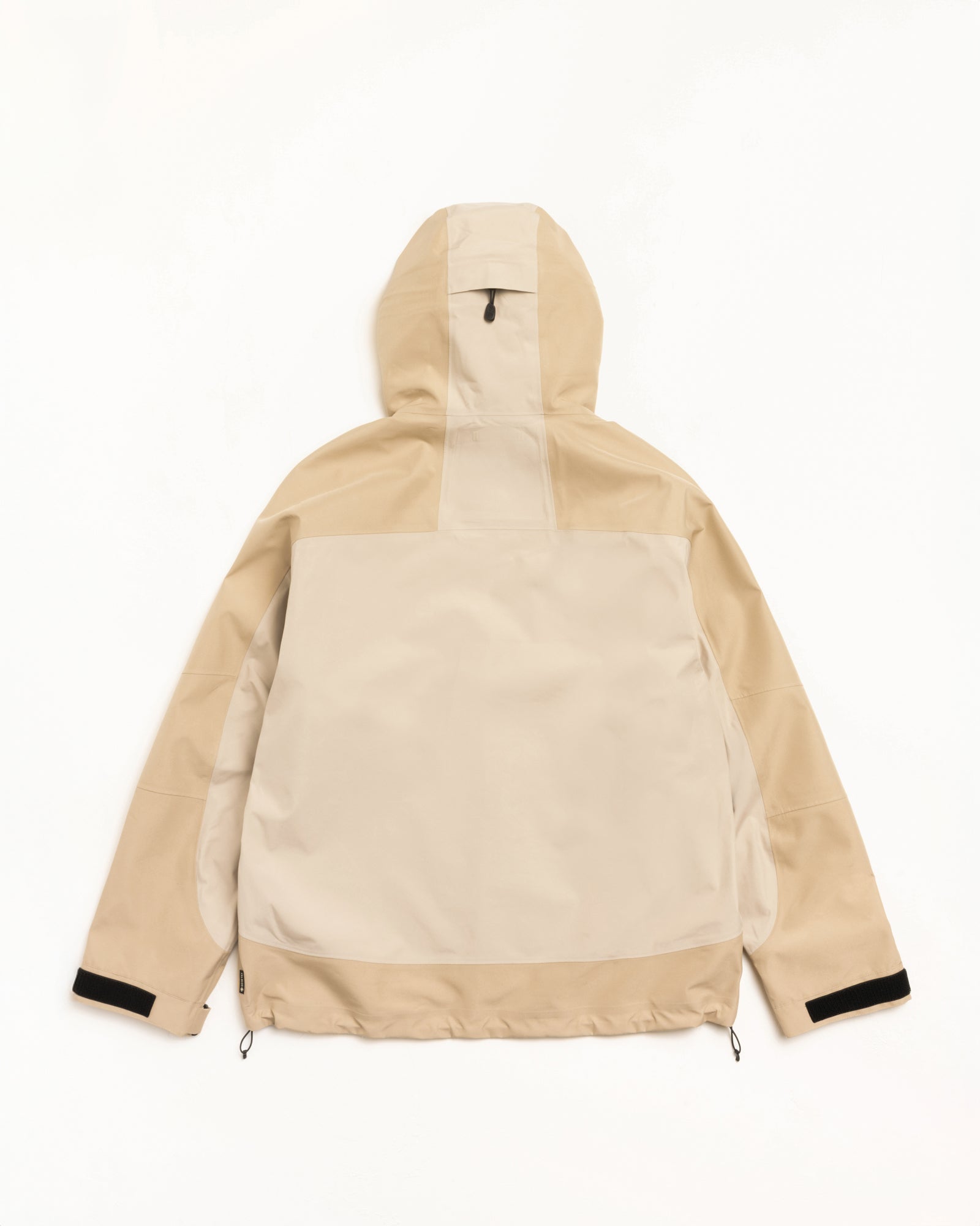 Gore-Tex® Guide Shell – Khaki | Outerwear | Stüssy – Stussy AU