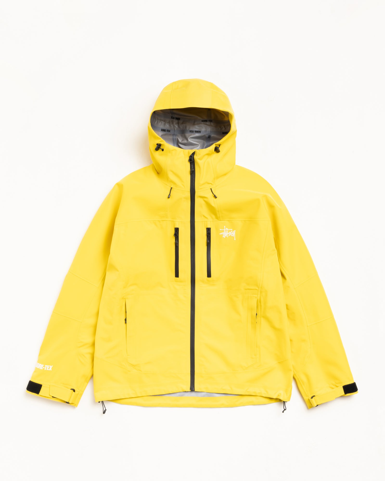 GORE-TEX GUIDE SHELL