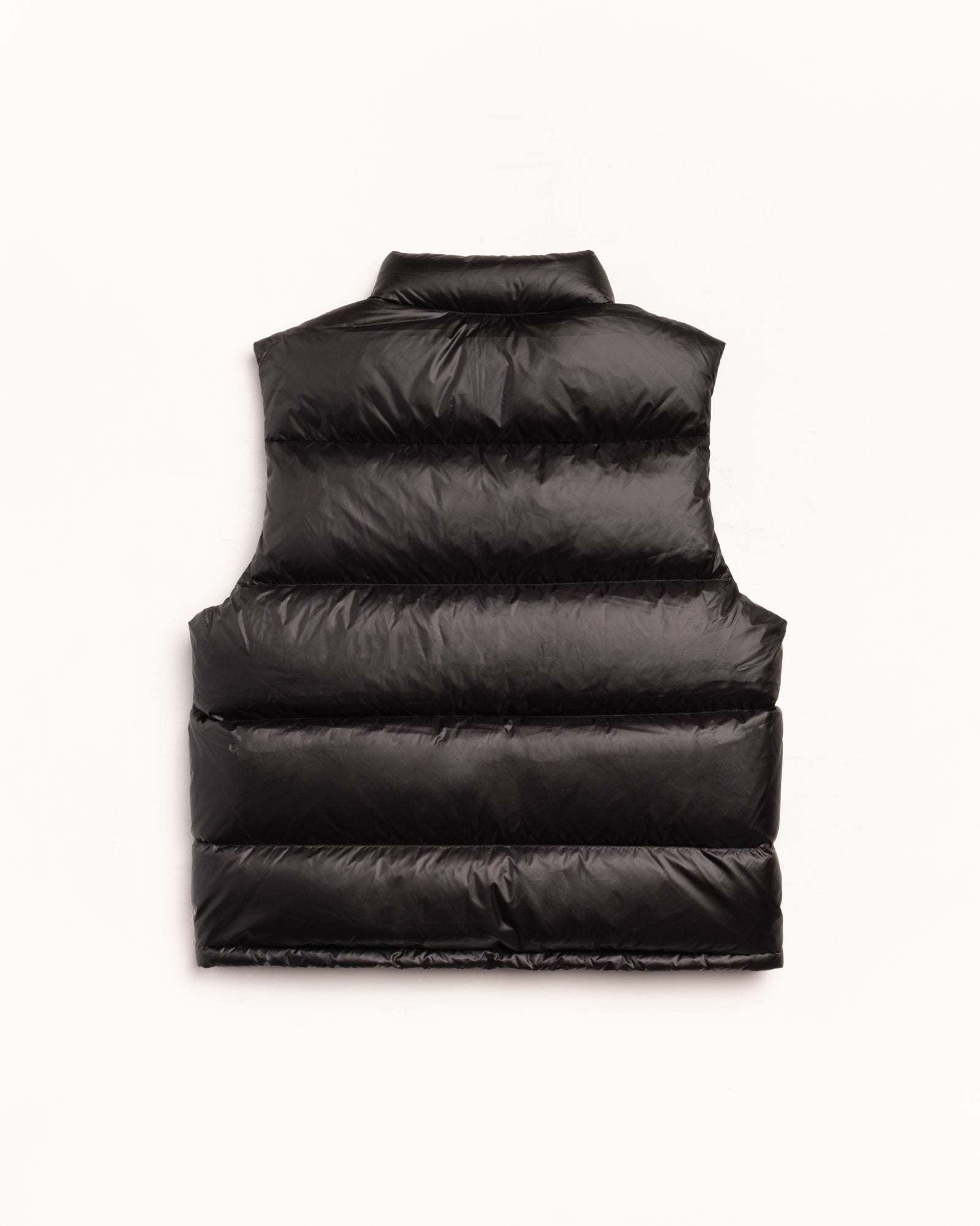 MICRO RIPSTOP DOWN VEST