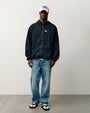LIGHTWEIGHT HOODED JACKET