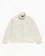 LIGHTWEIGHT MOCK JACKET