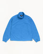 LIGHTWEIGHT MOCK JACKET