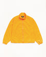 LIGHTWEIGHT MOCK JACKET