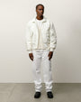 MOCK NECK FLIGHT BOMBER