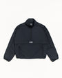 LIGHTWEIGHT PULLOVER JACKET