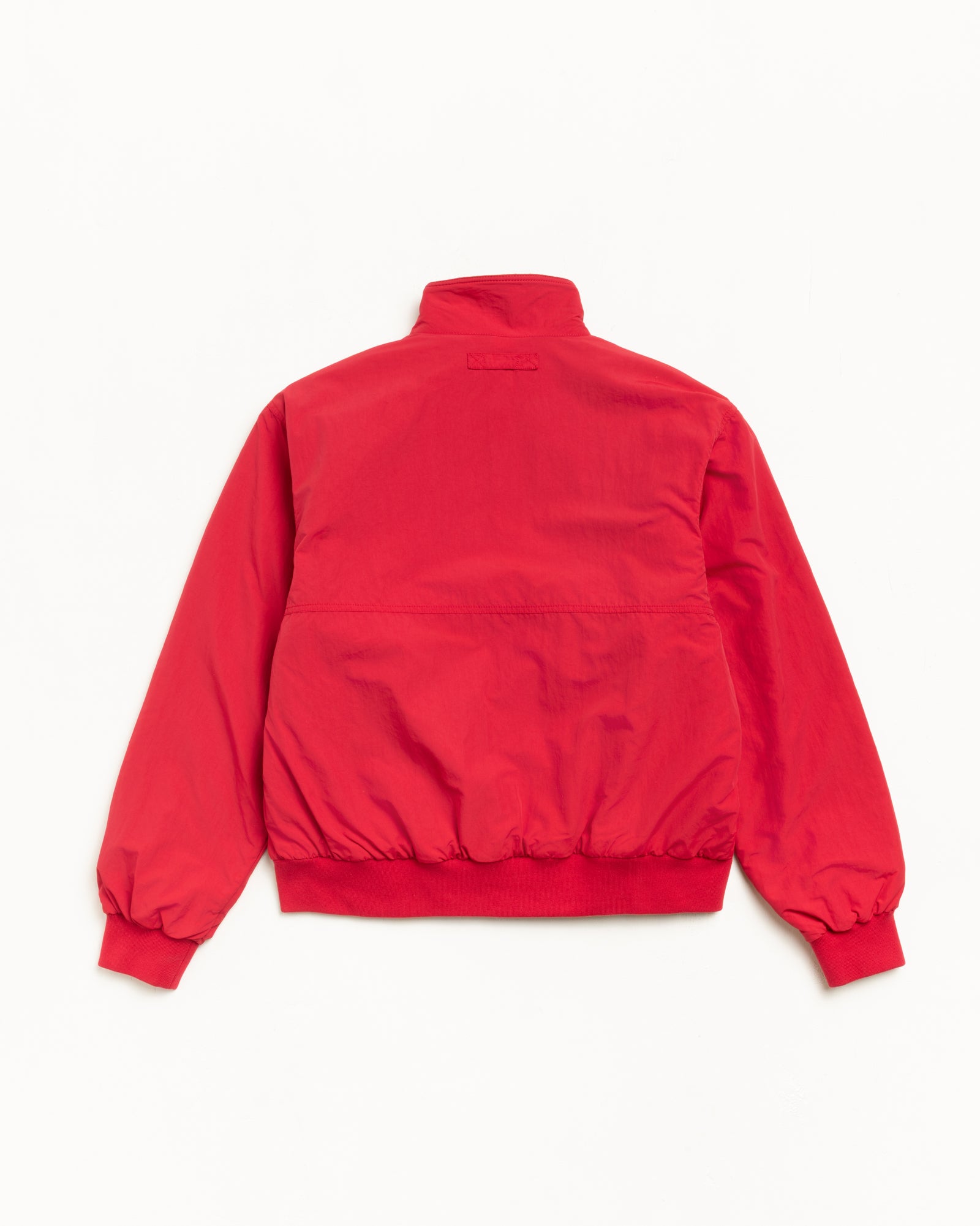 POLAR FLEECE LINED JACKET