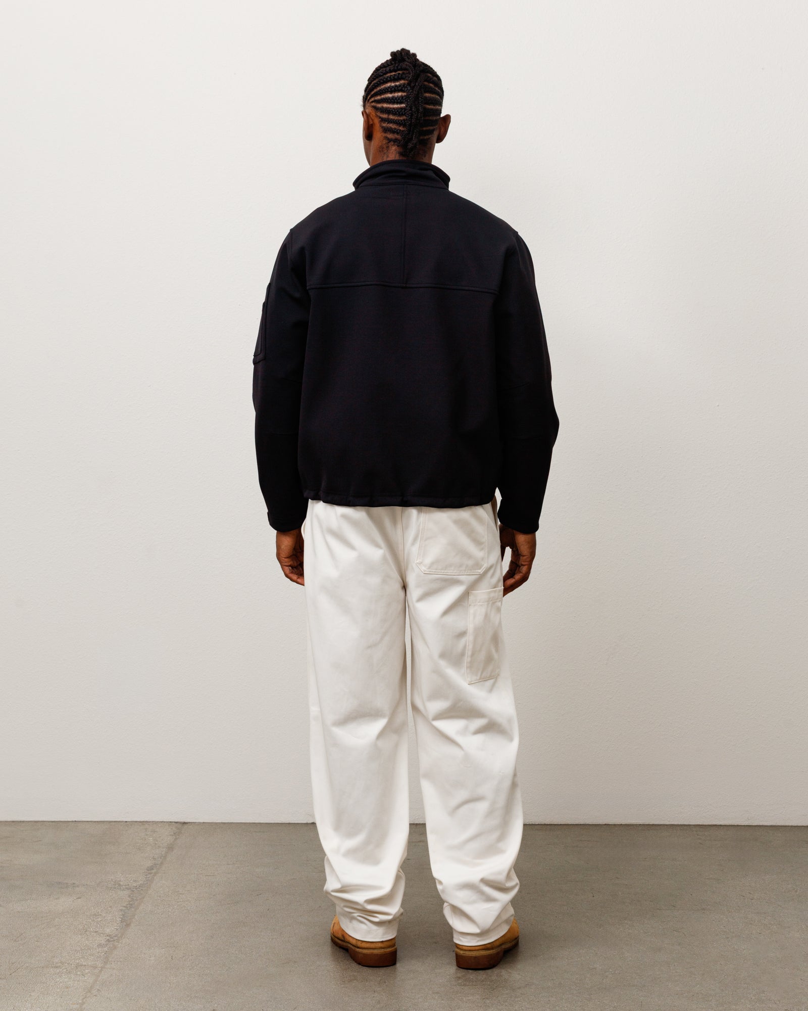 SOFT SHELL JACKET
