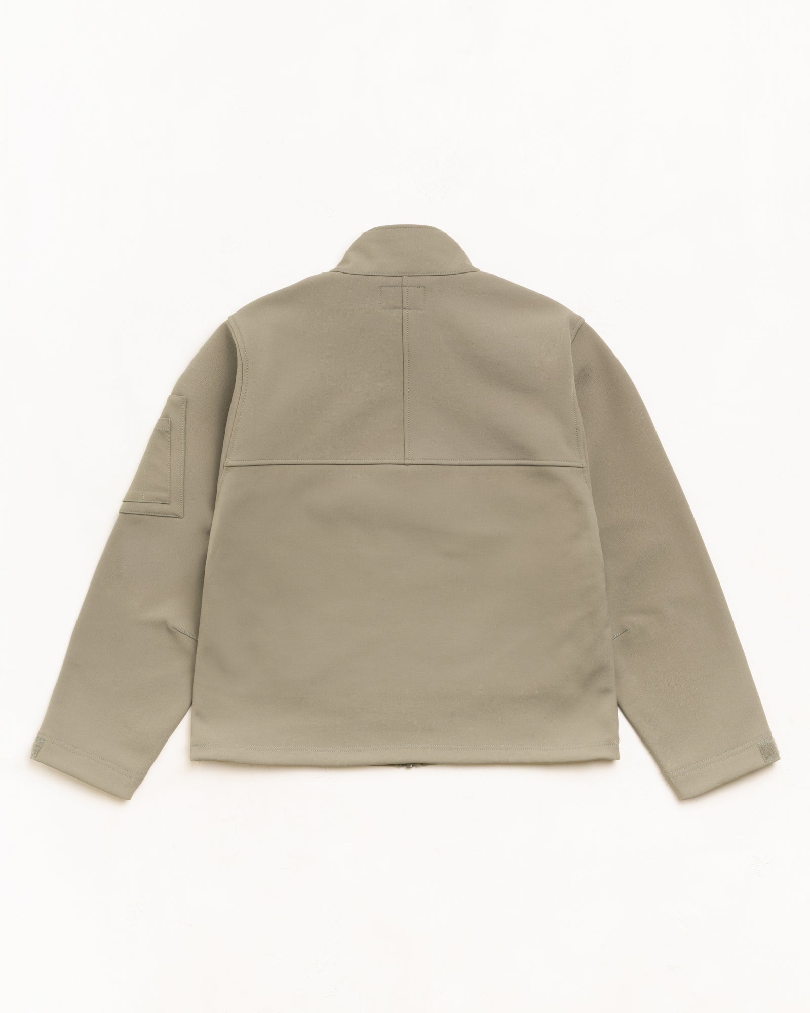 SOFT SHELL JACKET