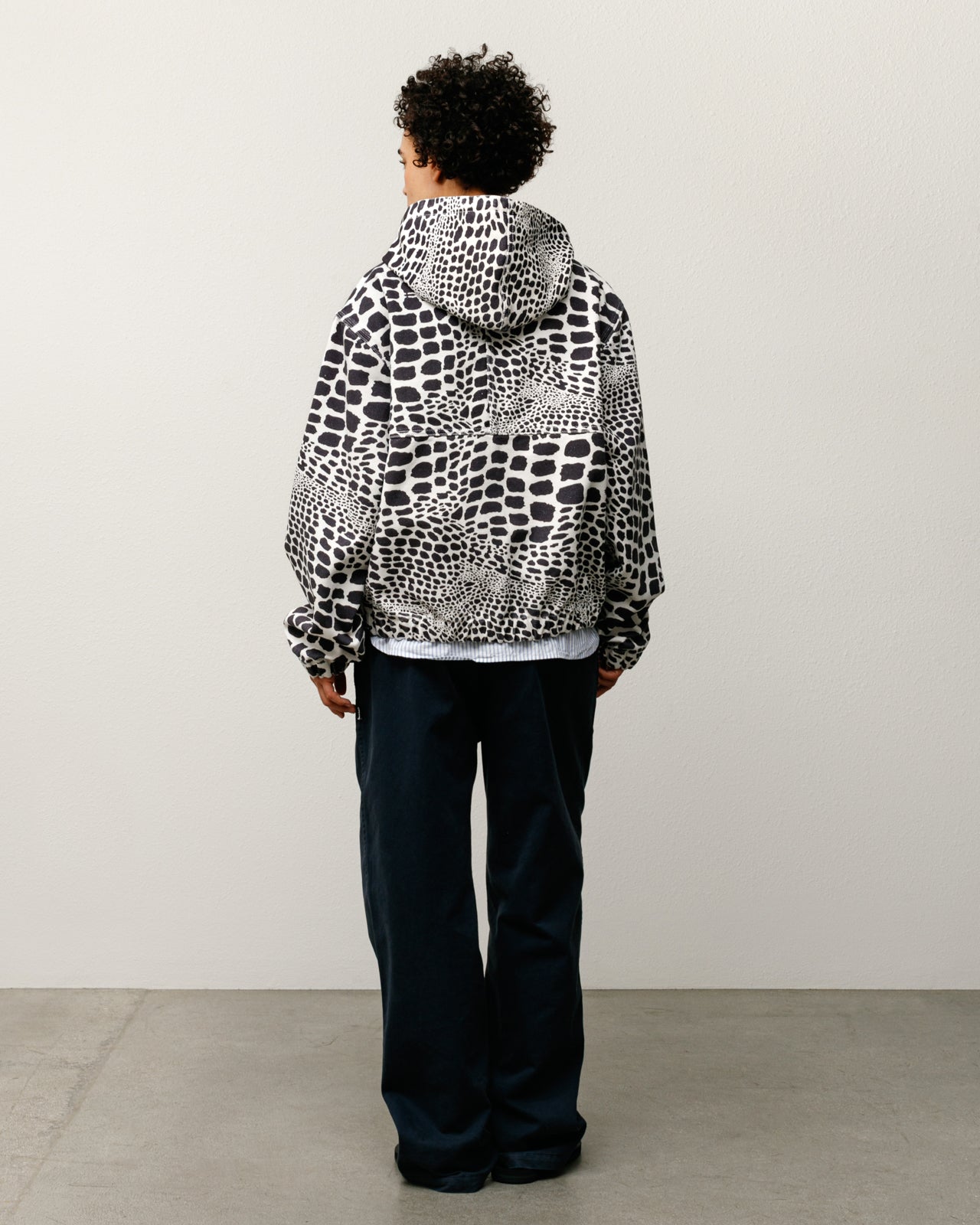 Work Jacket Unlined Canvas – Safari | Outerwear | Stüssy – Stussy AU