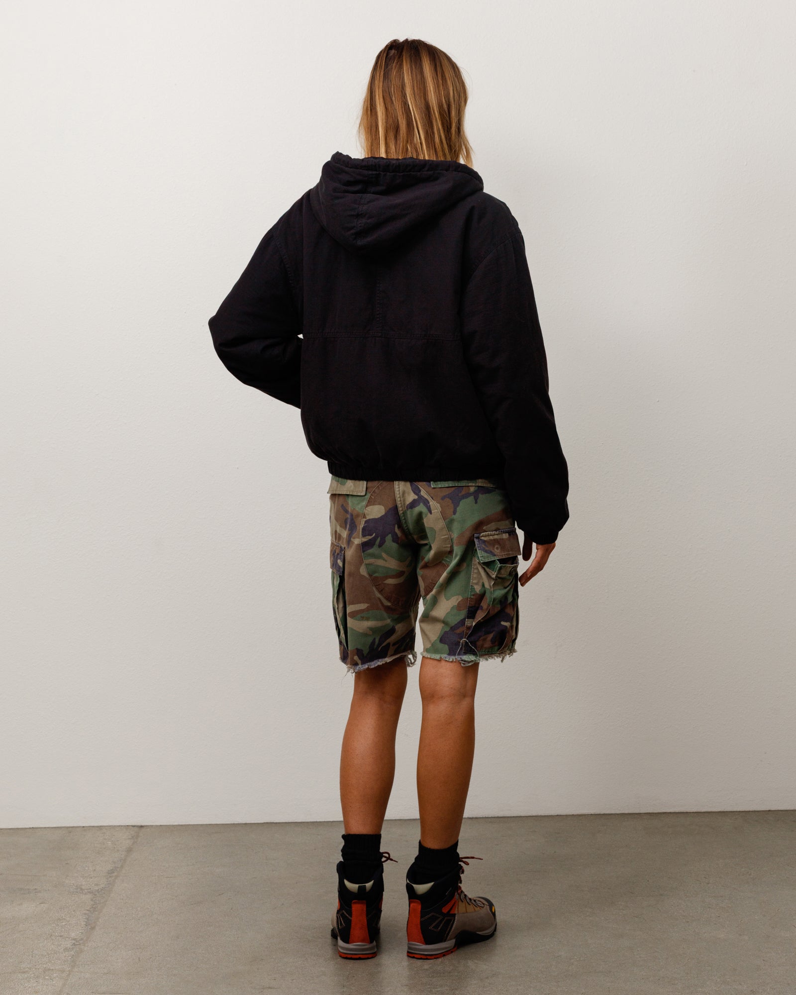 WORK JACKET RIPSTOP