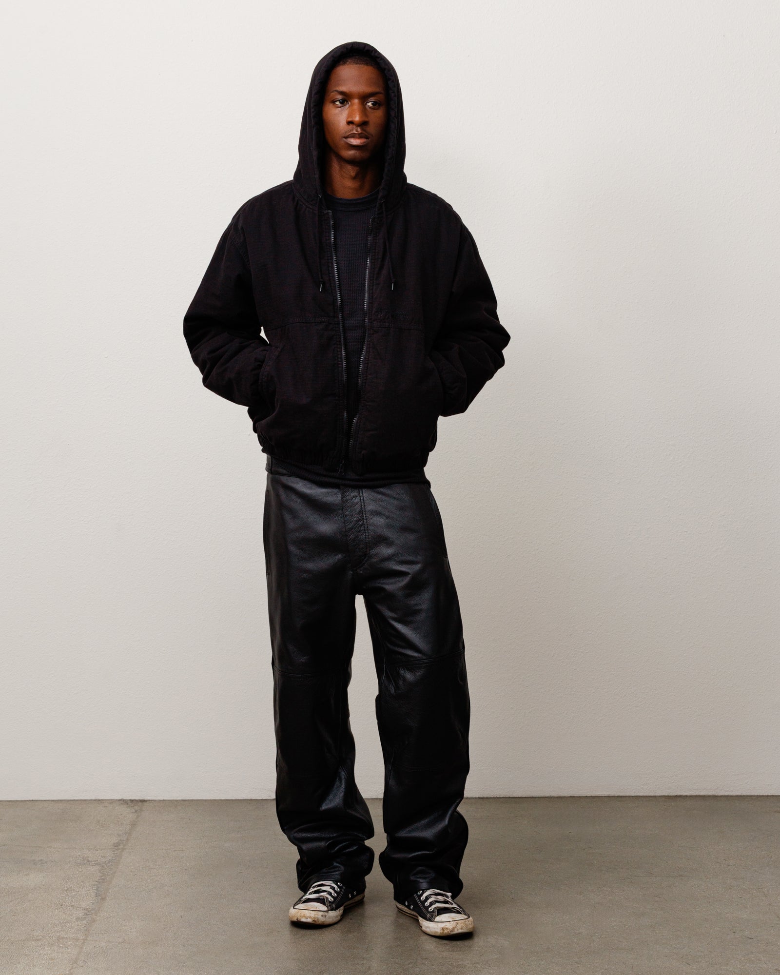 WORK JACKET RIPSTOP