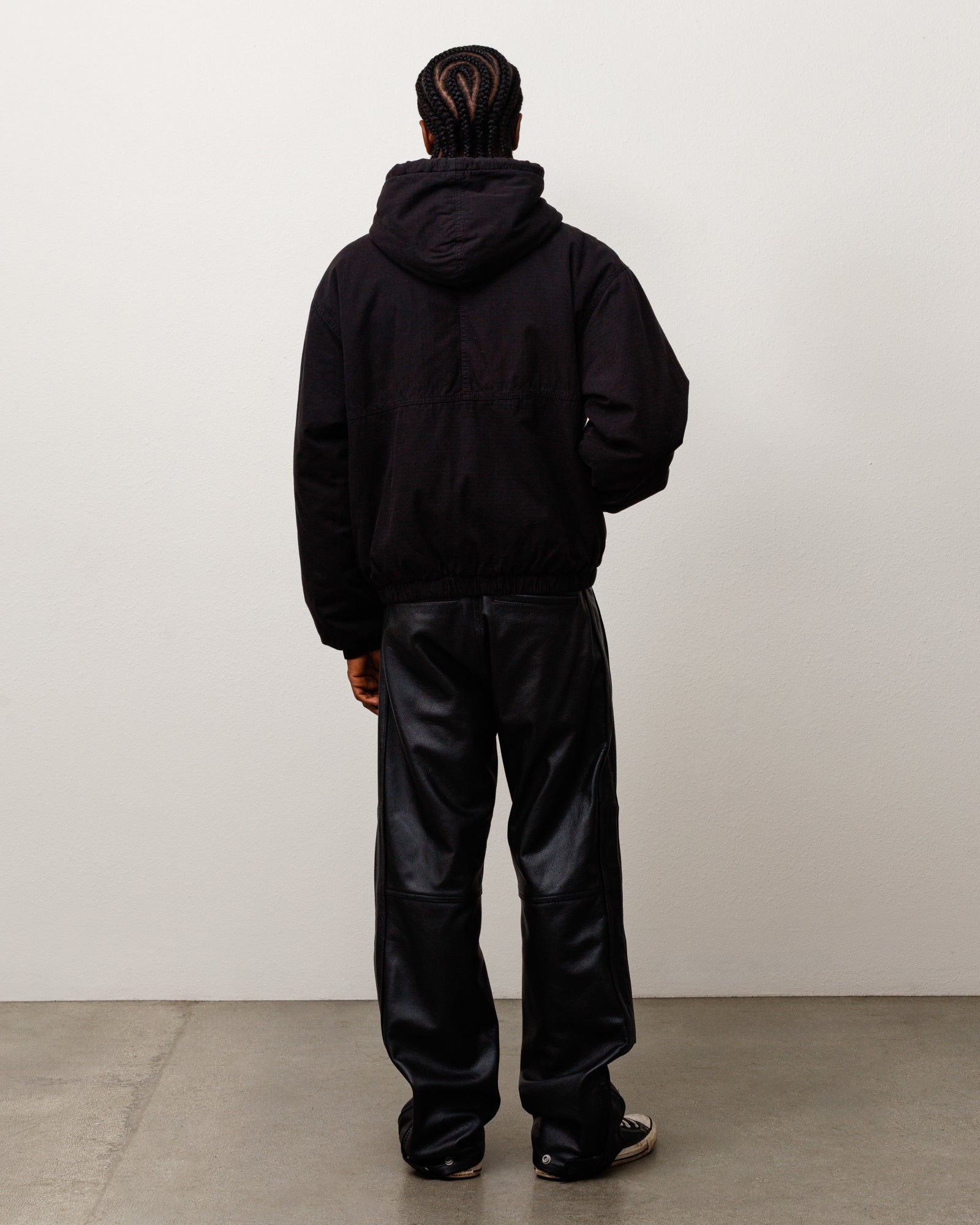 WORK JACKET RIPSTOP
