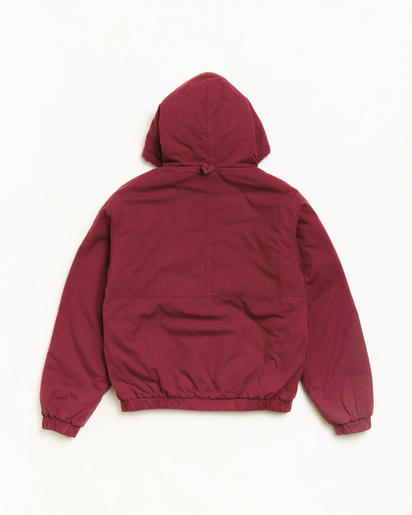 WORK JACKET RIPSTOP